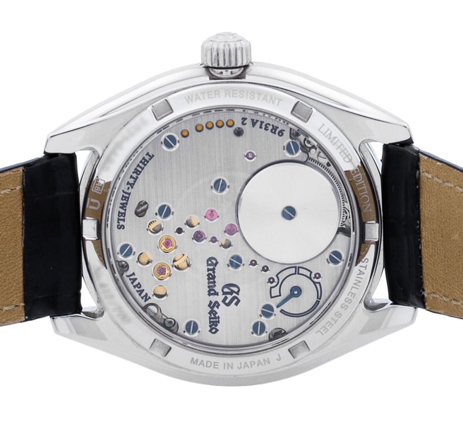 Grand Seiko Elegance Collection SBGY003